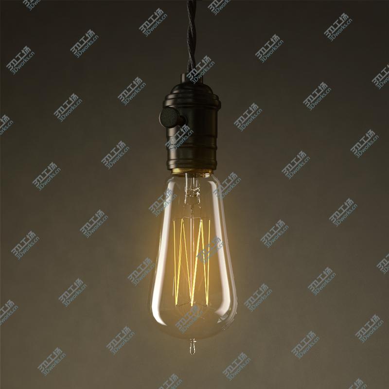 images/goods_img/20210313/Vintage Edisson Light bulbs collection/4.jpg